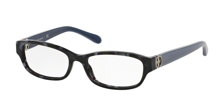  clear/navy tweedblue