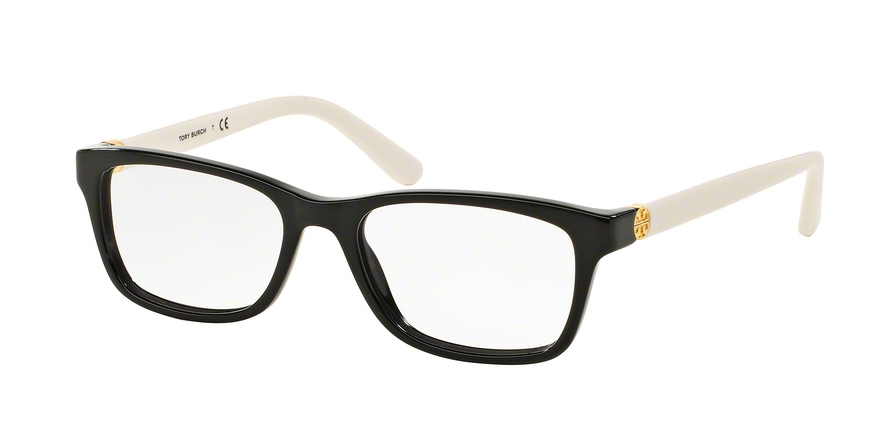  clear/blackivory