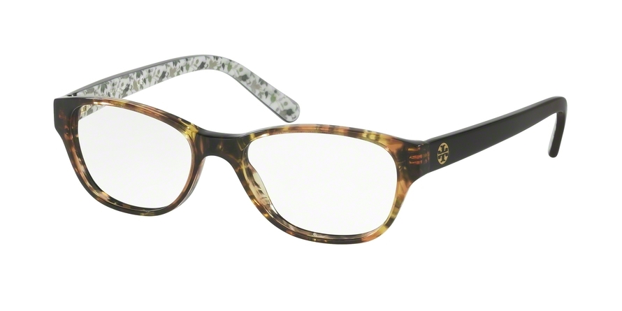  clear/yellow tortblack batik
