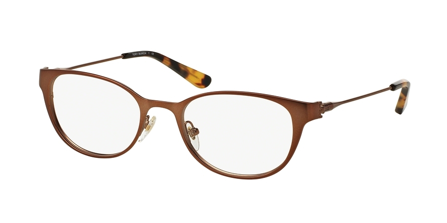  clear/satin bronzetokyo tort