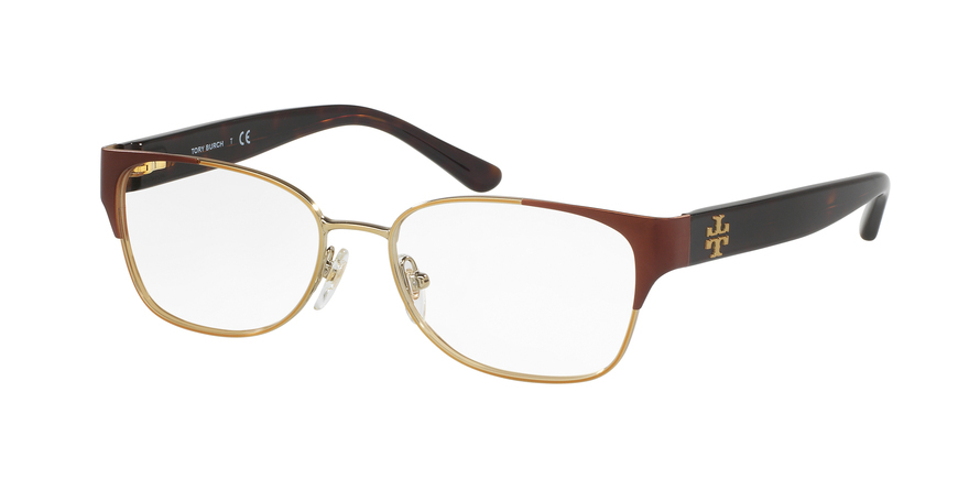  clear/goldbronze