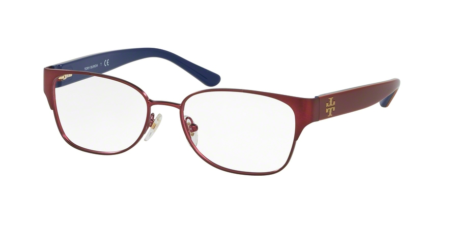  clear/bordeaux
