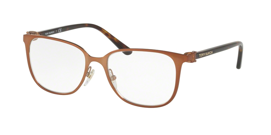  clear/bronzedark tort