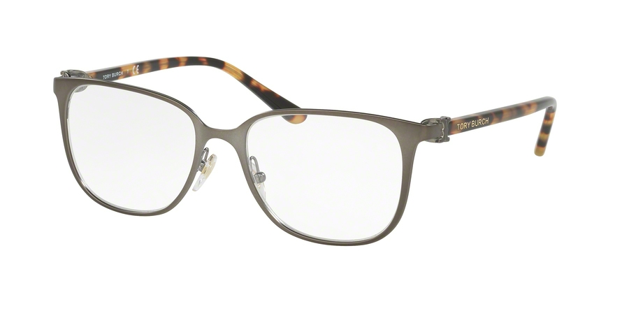  clear/olivespotty tort
