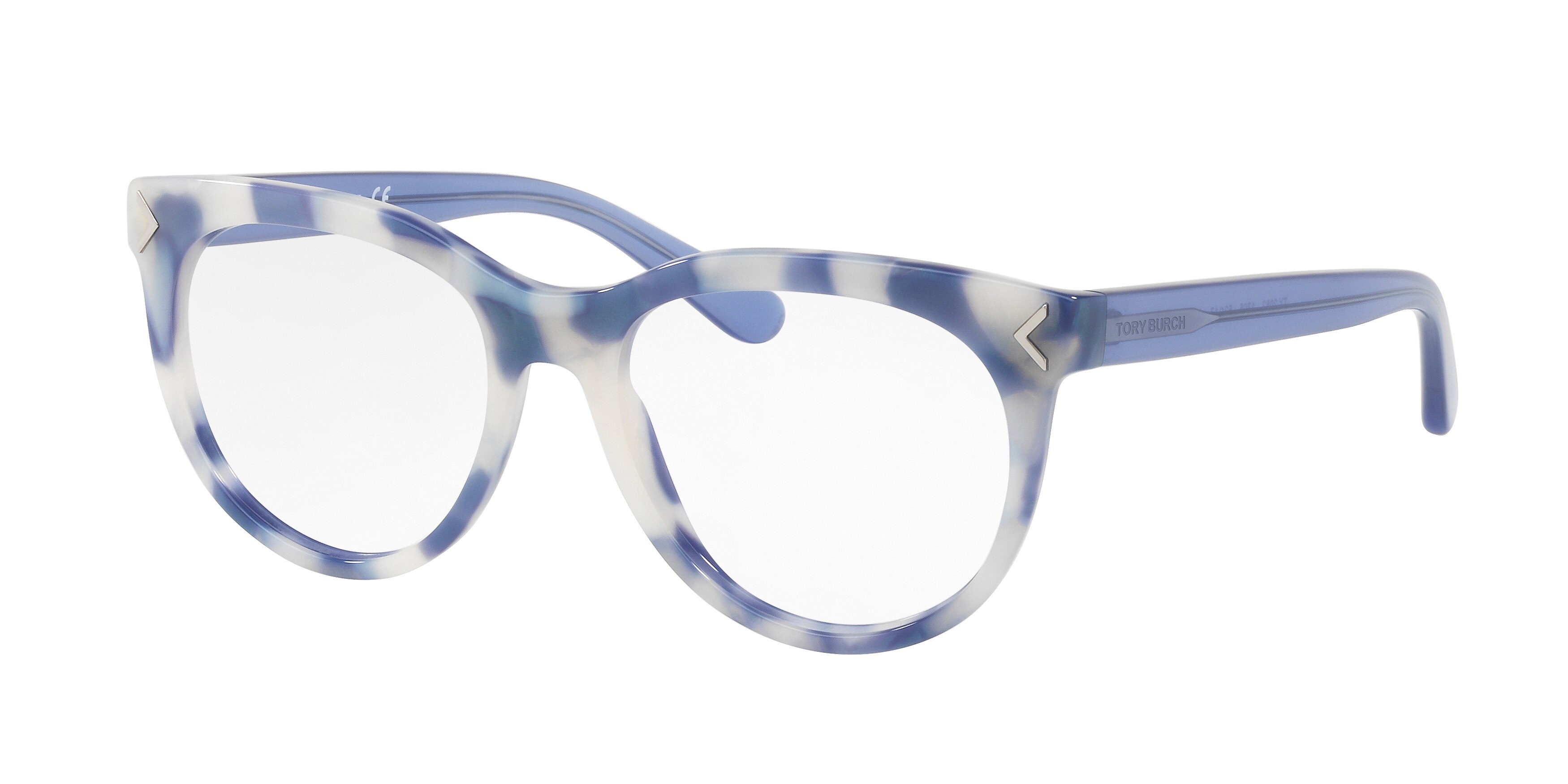  clear/blue moonstone