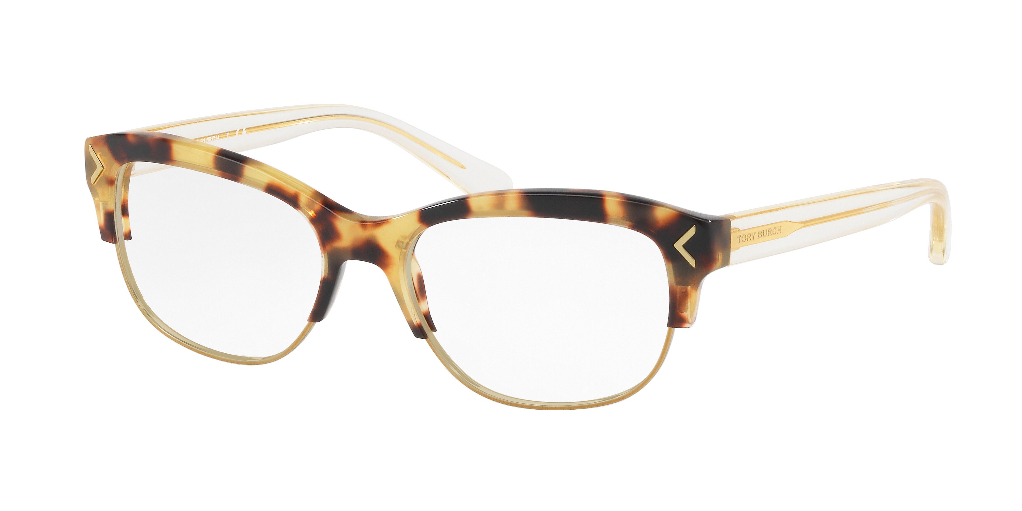  clear/tokyo tortoisegold
