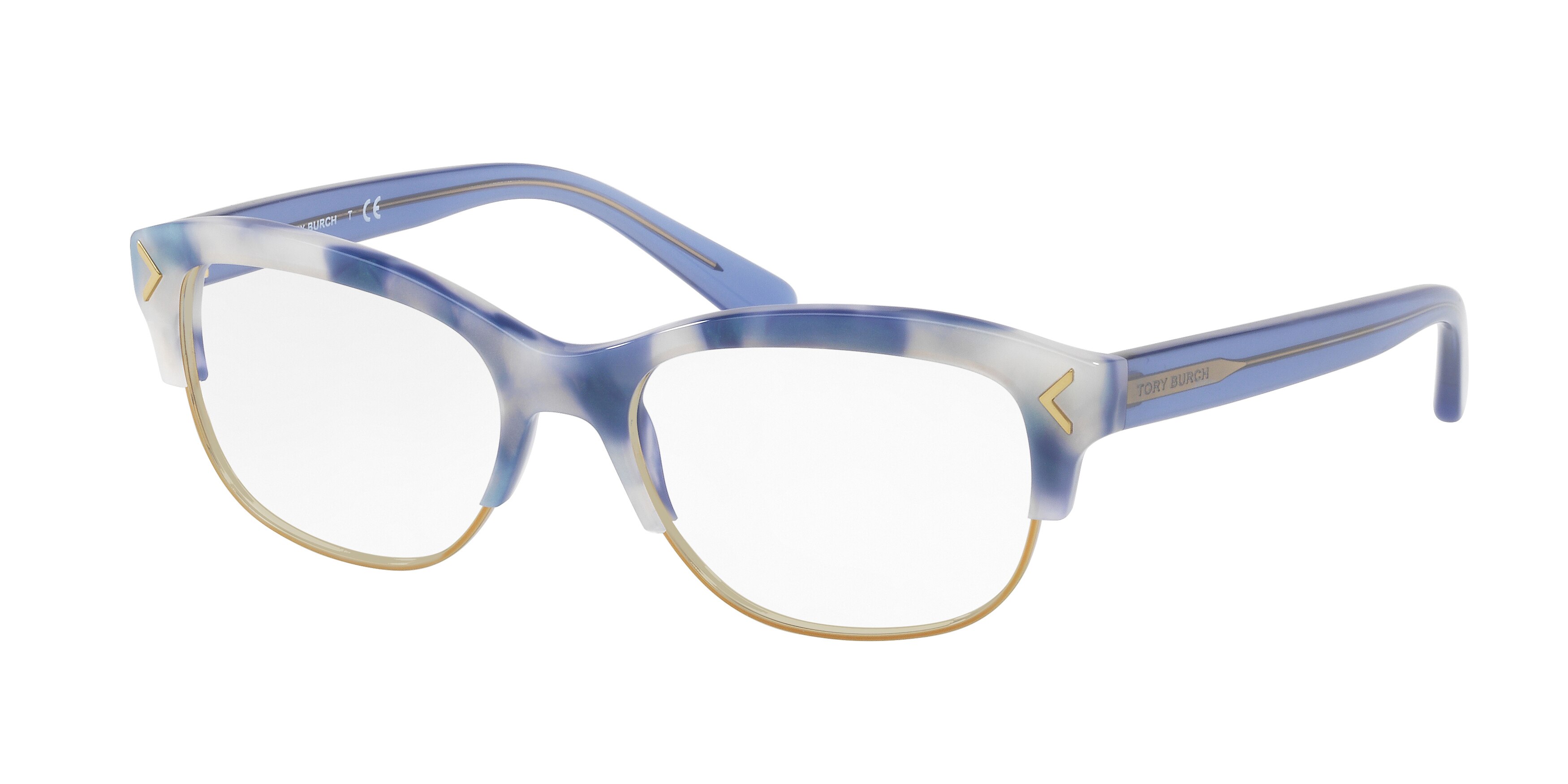  clear/blue moonstonegold