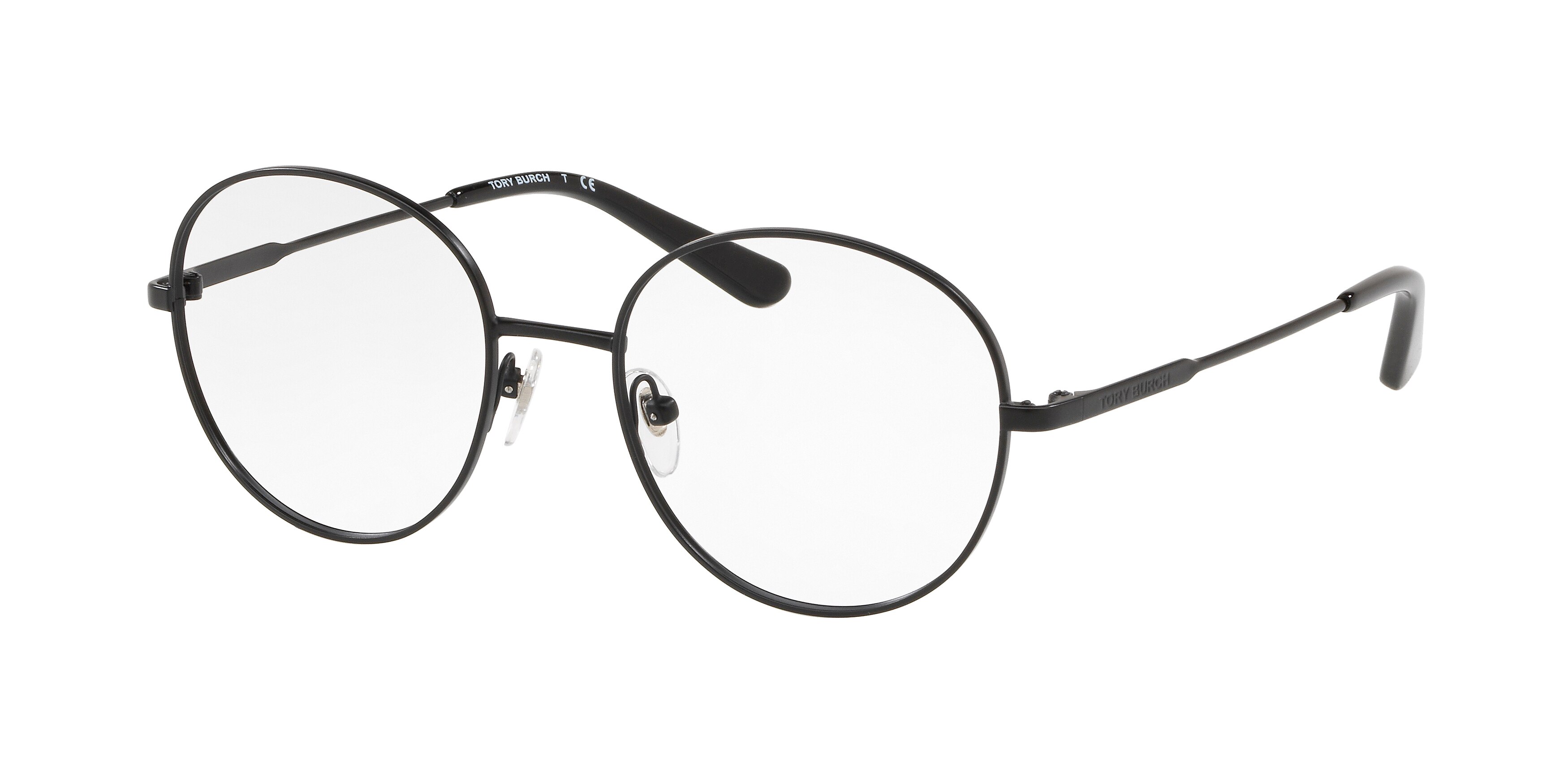  clear/satin black