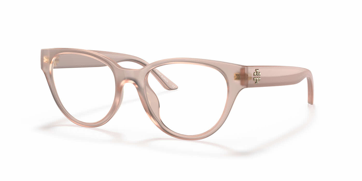  clear lens/blush