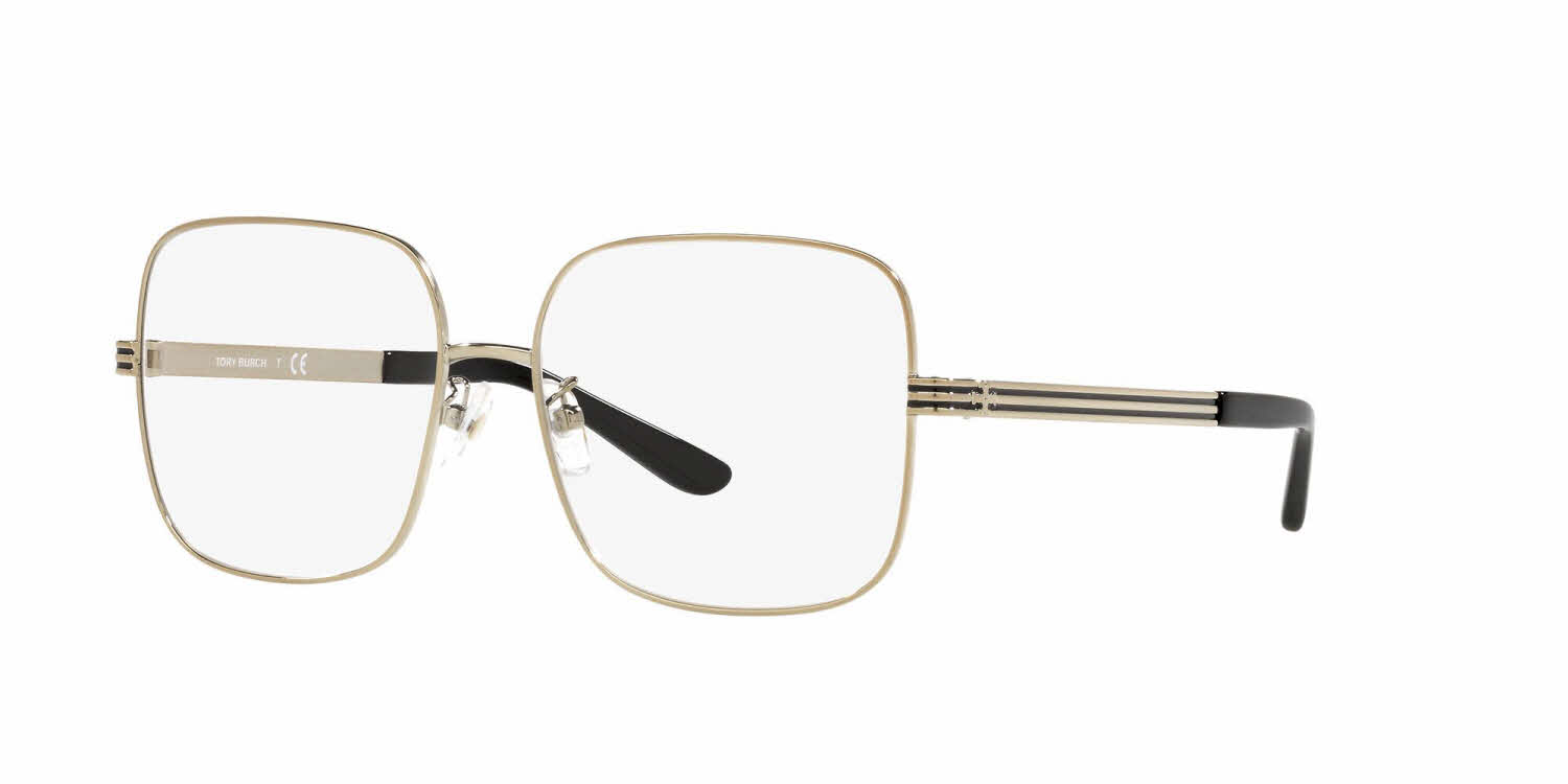  clear lens/shiny gold