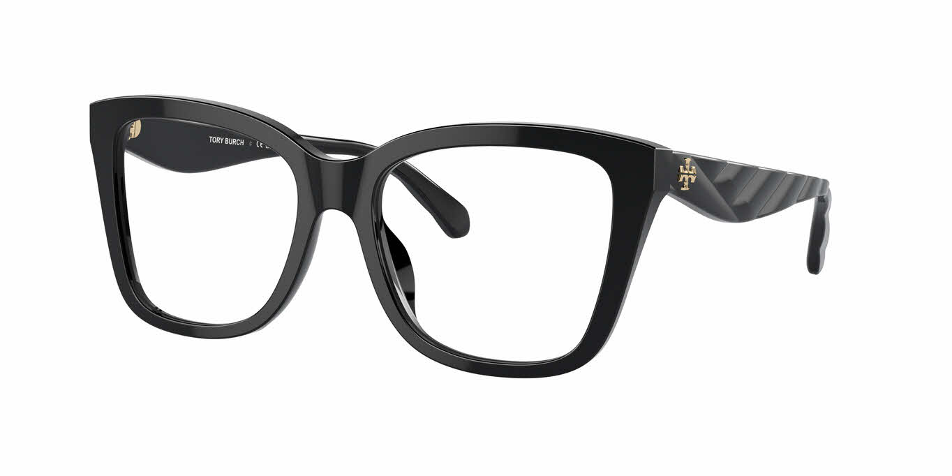  clear lens/black