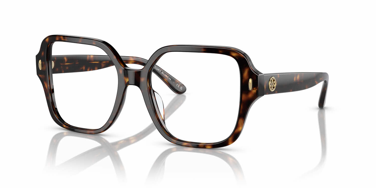  clear lens/dark tortoise