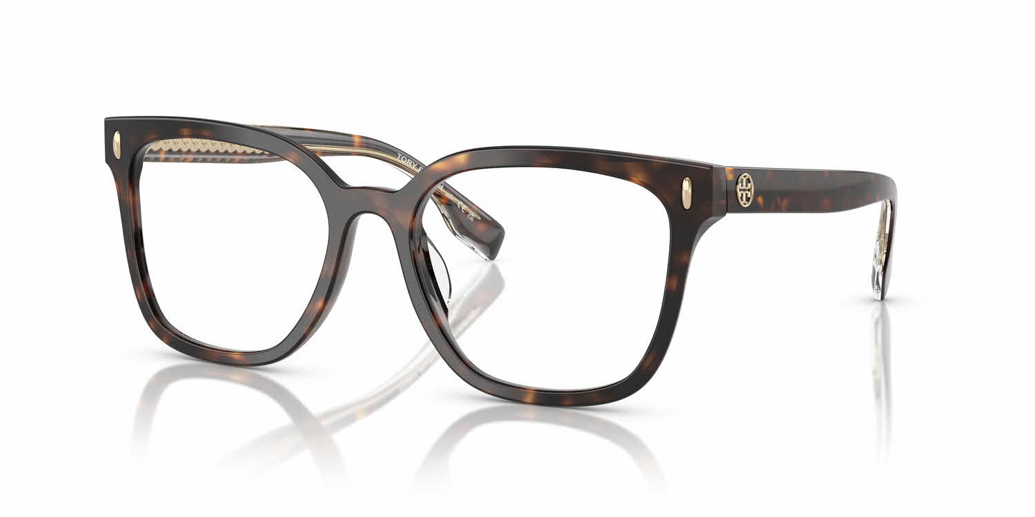  clear lens/dark tortoise