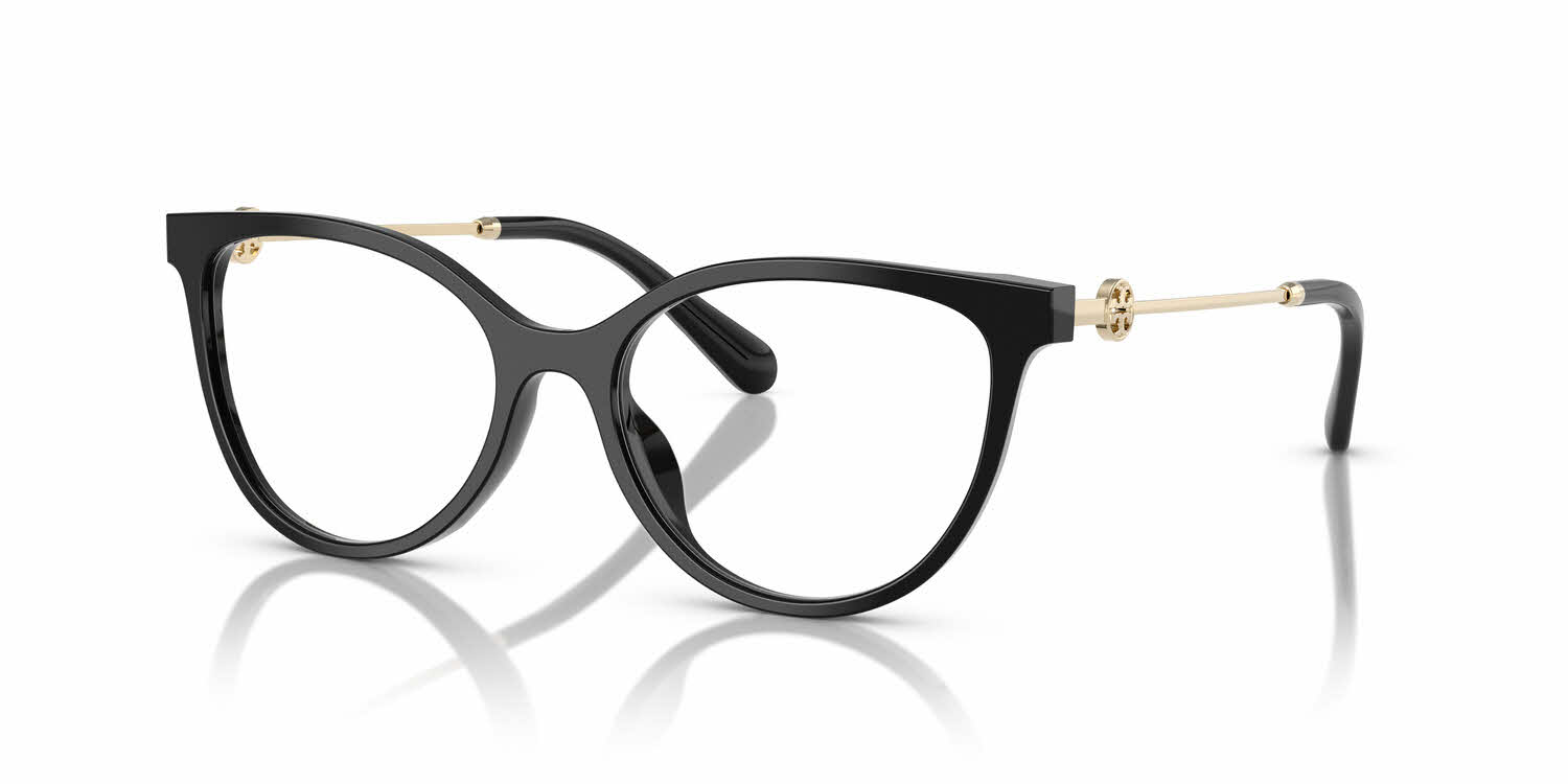  clear lens/black