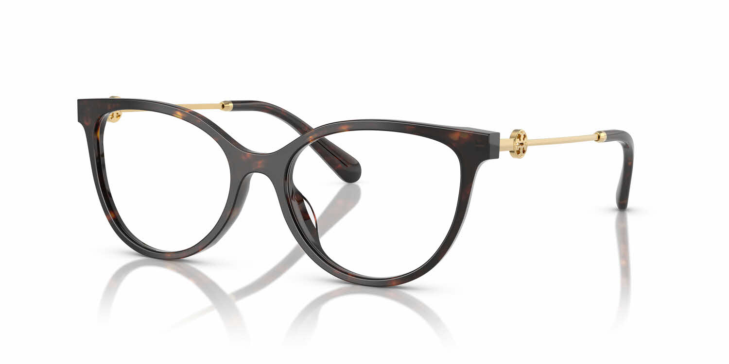  clear lens/brown tortoise