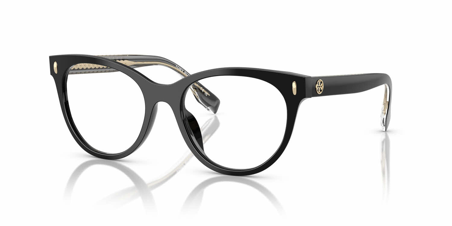  clear lens/black