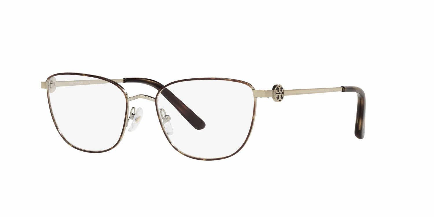  clear lens/dark tortoise paper tran