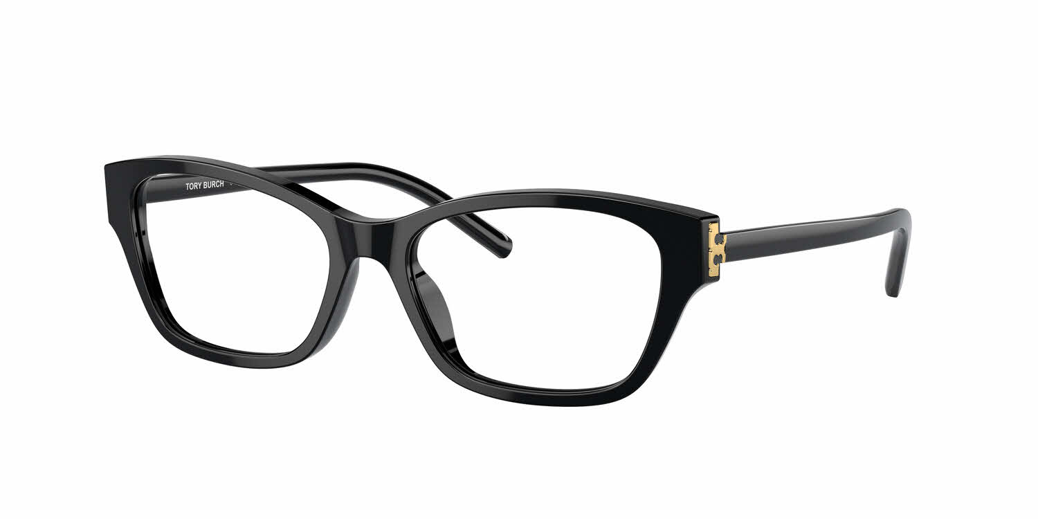  clear lens/black