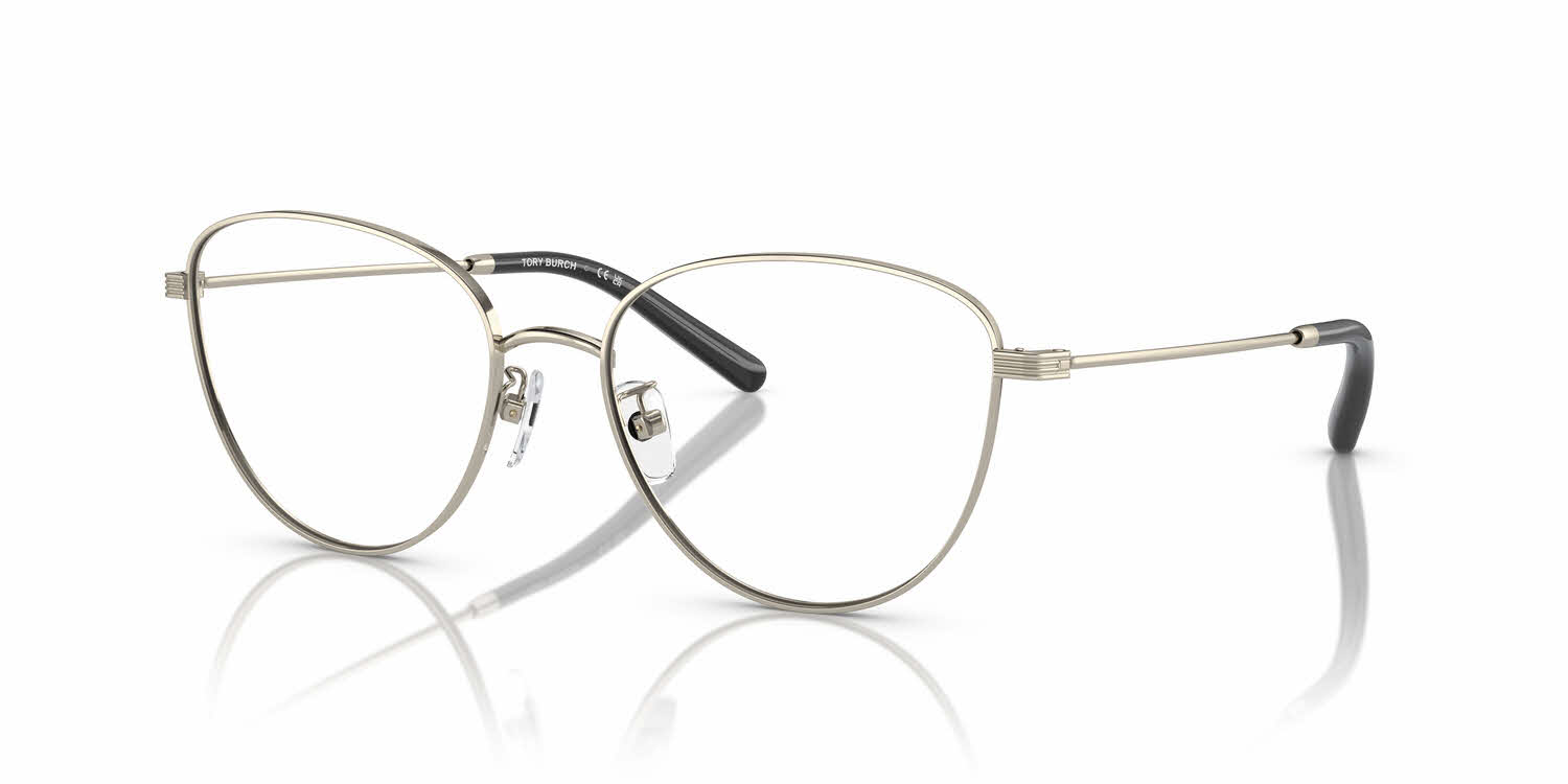  clear lens/gold