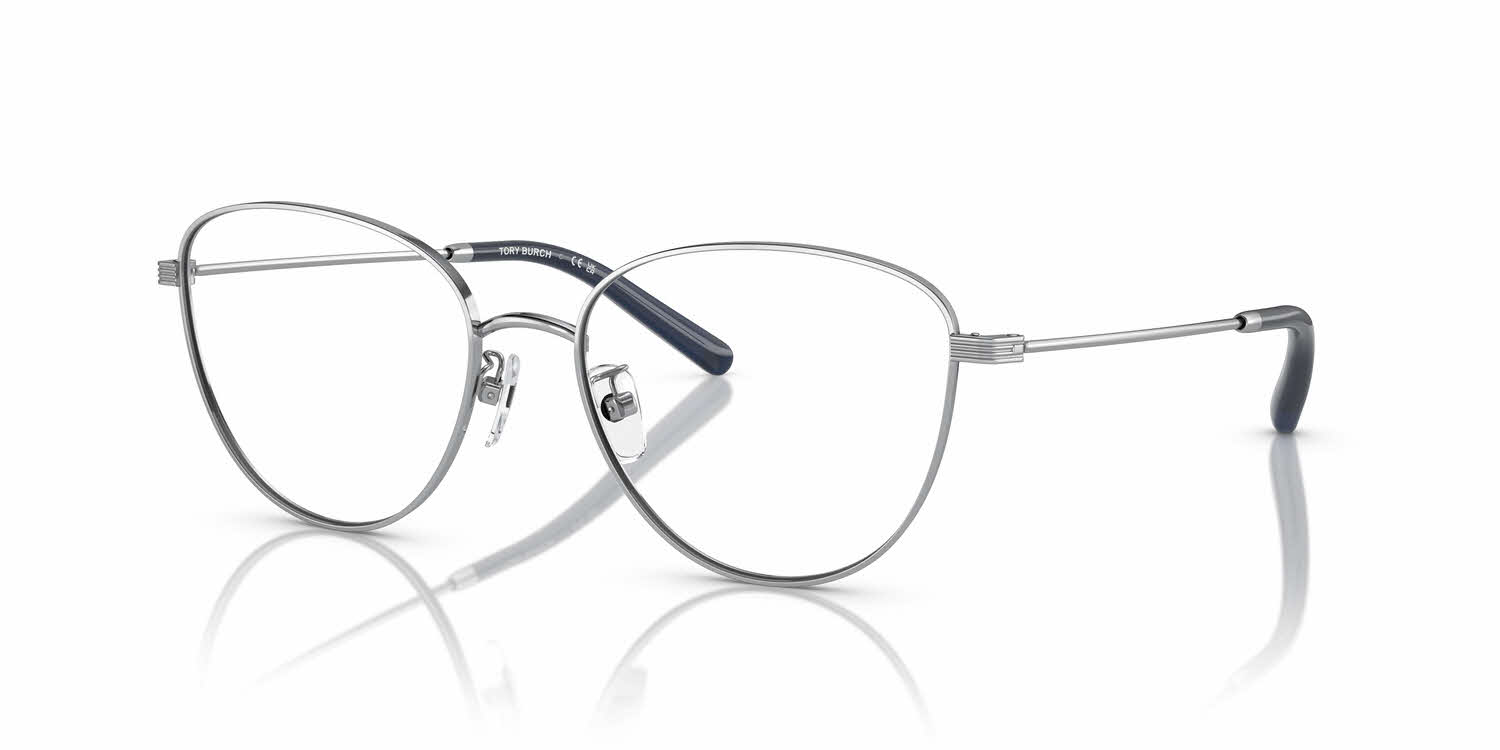  clear lens/silver