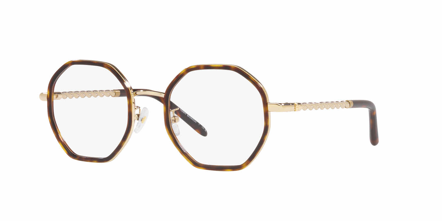  clear lens/dark tortoise