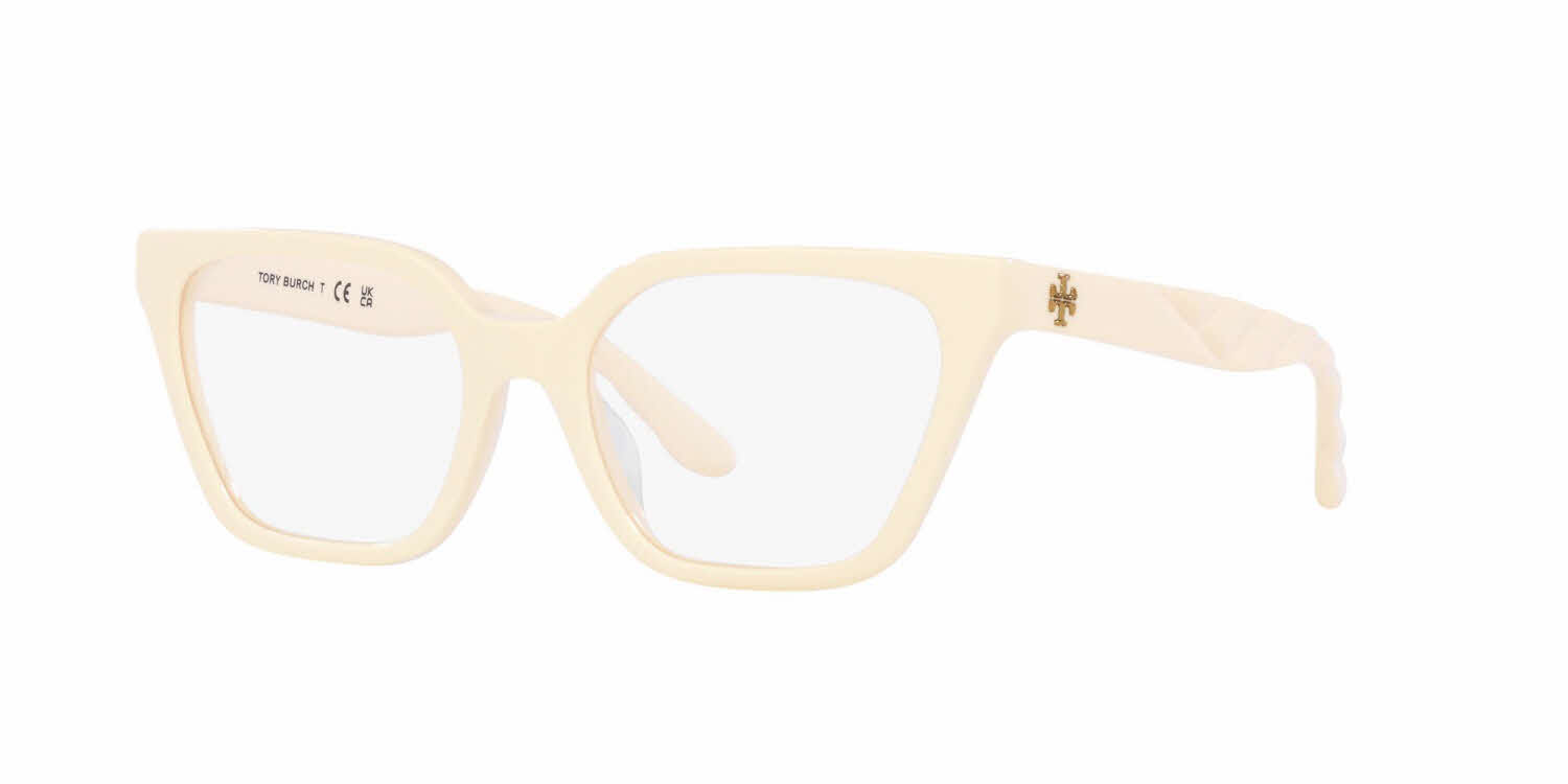  clear lens/ivory