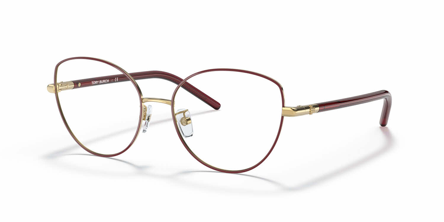  clear lens/shiny gold