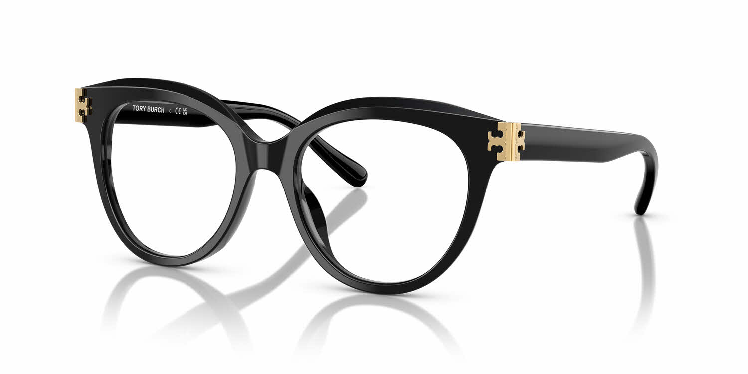  clear lens/black