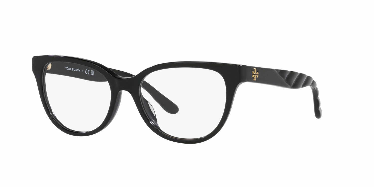  clear lens/black