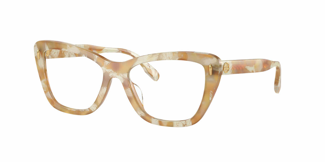  clear lens/honey tortoise