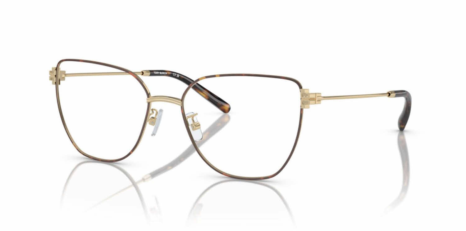  clear lens/dark tort