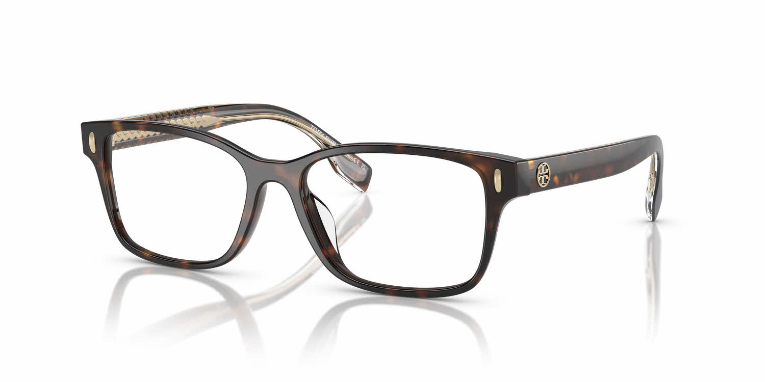  clear lens/dark tortoise