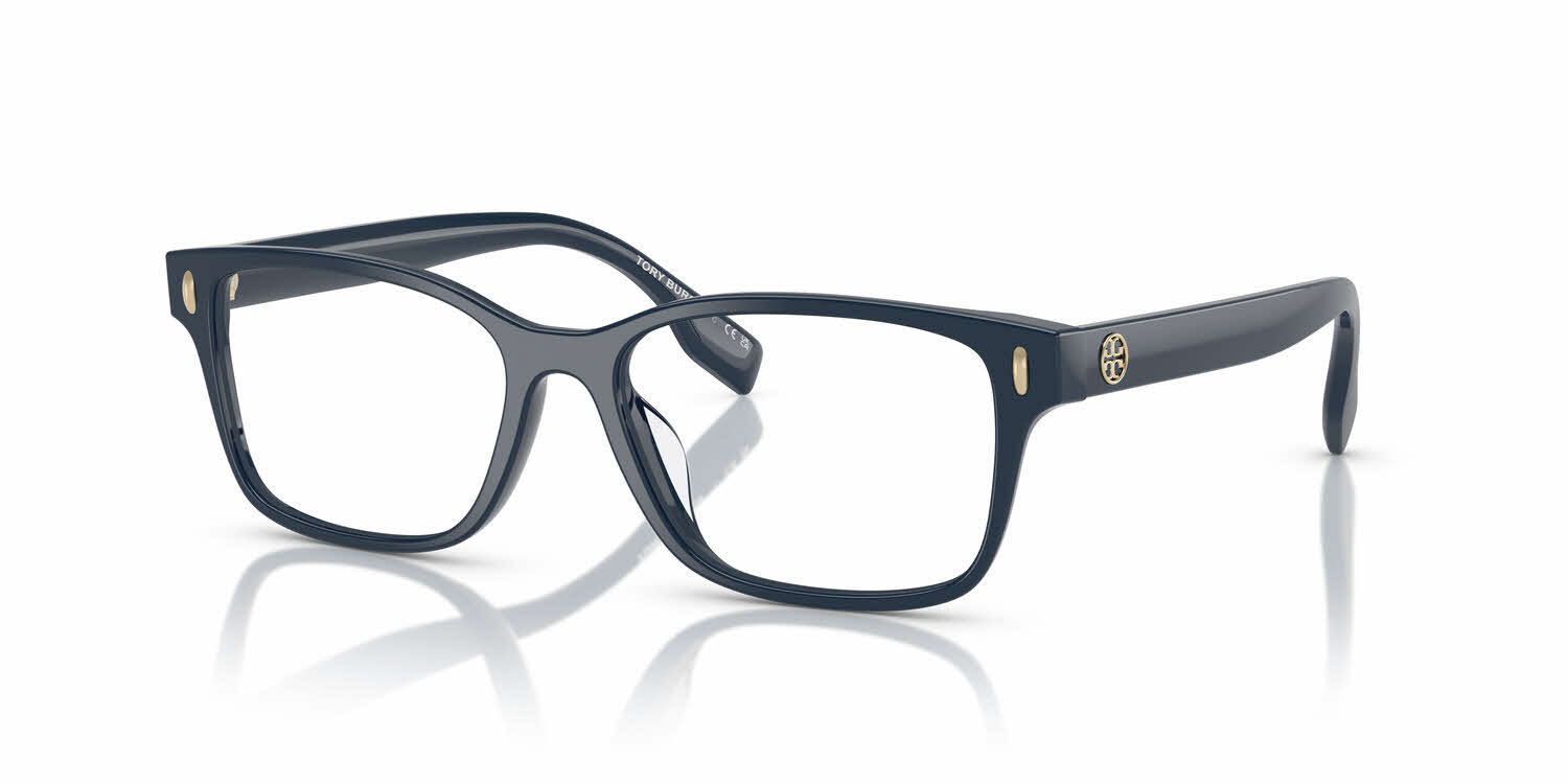 clear lens/navy blue