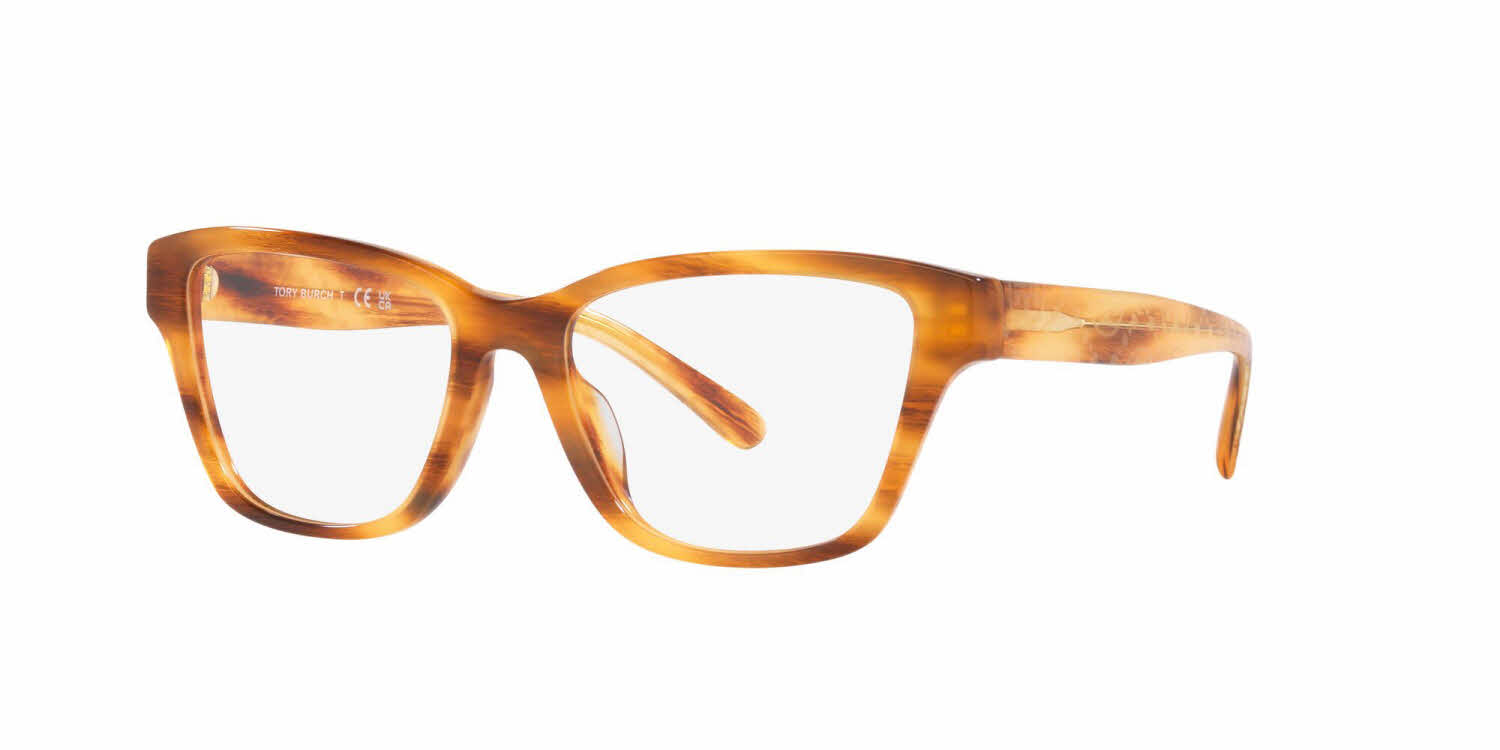  clear lens/honey wood