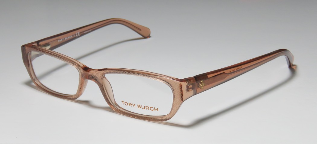  as shown/transparent light brown