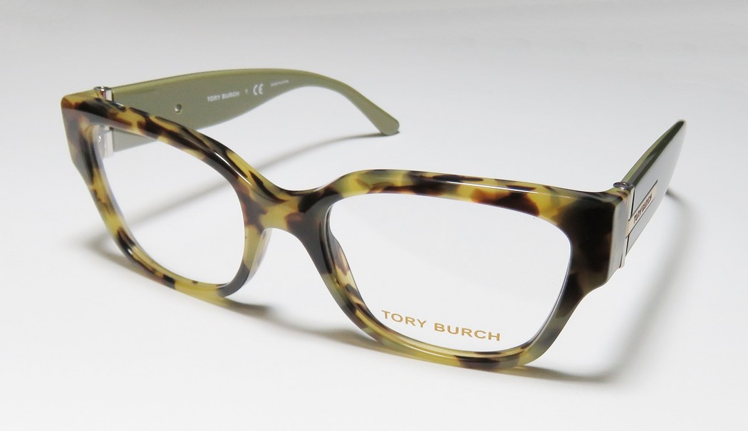  green tortoise pattern / olive