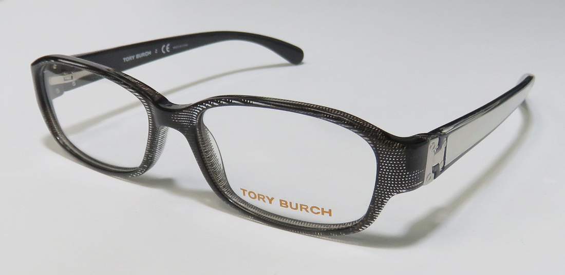  black pattern / silver