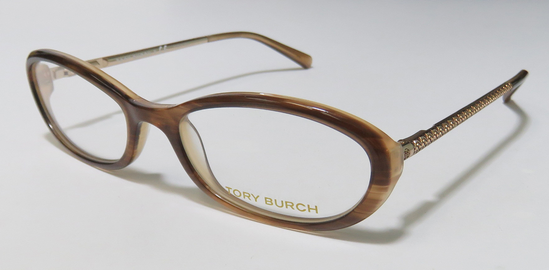  brown / gold