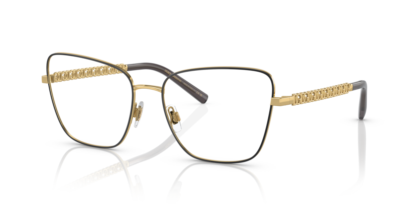  demo lens/gold/matte black