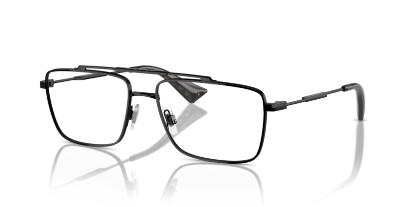  demo lens/black