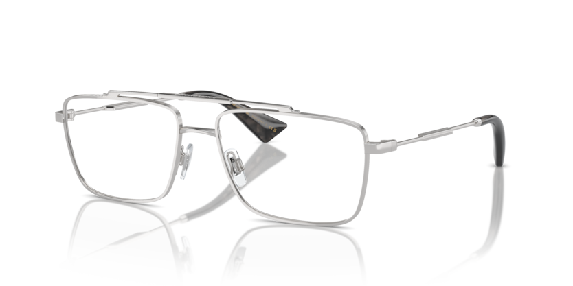  demo lens/silver