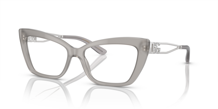  demo lens/opal grey