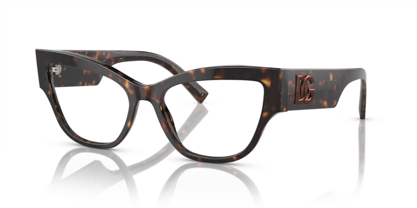  demo lens/havana