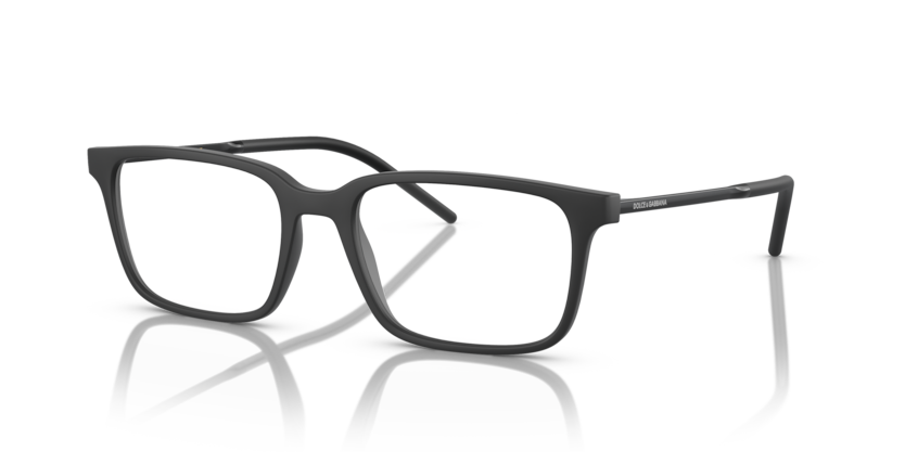  demo lens/matte black