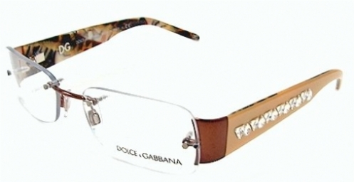 DOLCE GABBANA 1166B