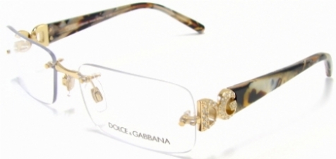 DOLCE GABBANA 1169B 298