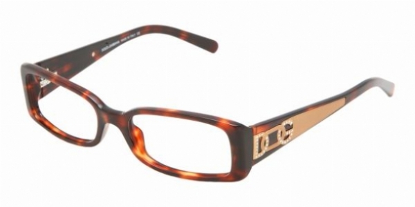 DOLCE GABBANA 3055B 520