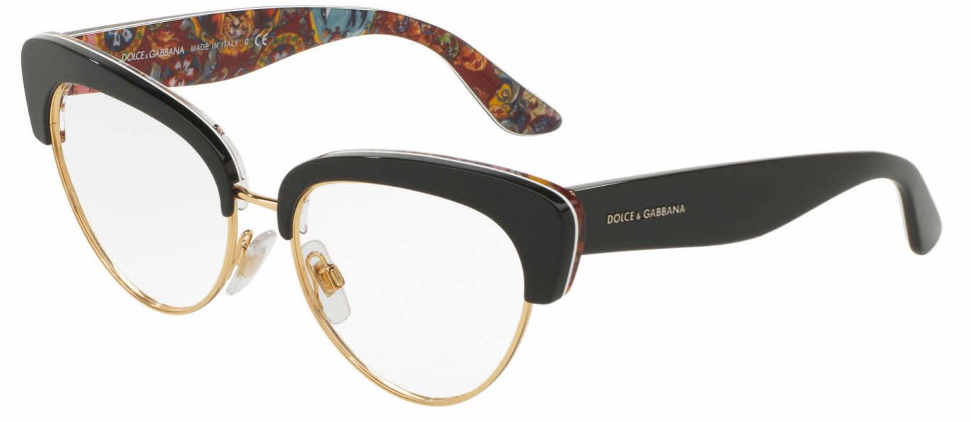 DOLCE GABBANA 3247