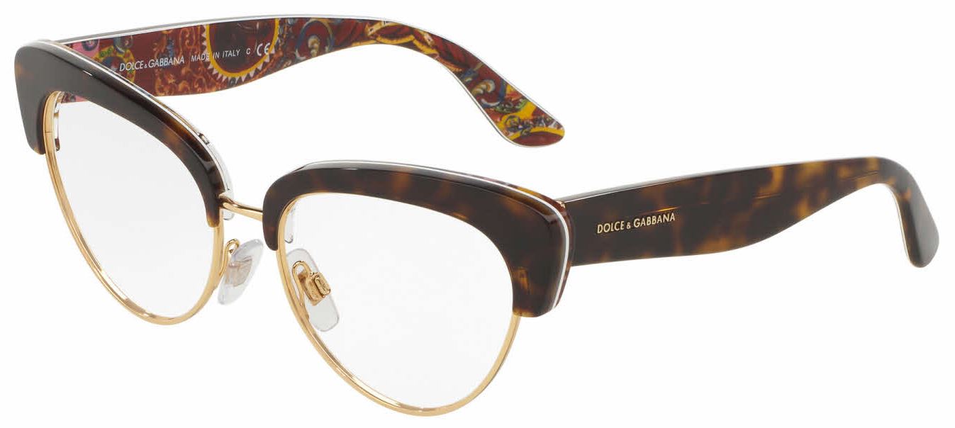 DOLCE GABBANA 3247 3037