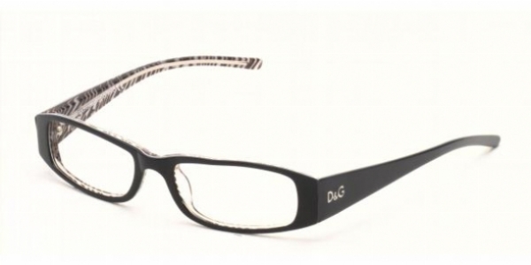 DOLCE GABBANA 4126 K33